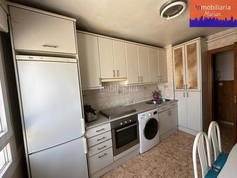 Foto bc6a98a9-414c-428d-b05f-27341e017e36. Piso en Santa Catalina - Ferial Aranda de Duero