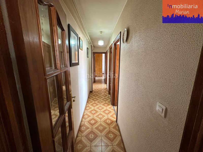 Foto c809d4d7-9cf5-4cb0-a5f0-ae49e0ab4bed. Piso en Santa Catalina - Ferial Aranda de Duero