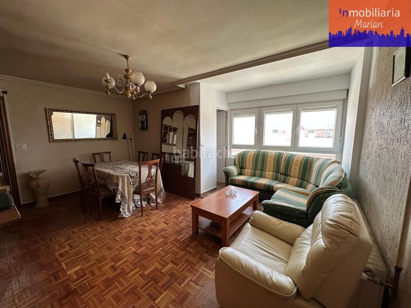 Foto f08659e7-71bc-4fc8-9d81-5713d12ac081. Piso en Santa Catalina - Ferial Aranda de Duero