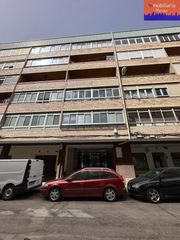 Pis a Santa Catalina - Ferial