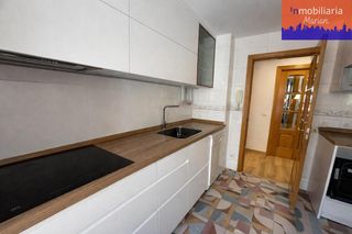 Pis a Santa Catalina - Ferial. Piso con gran terraza