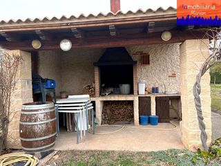 Masia a Santo Domingo - La Estación