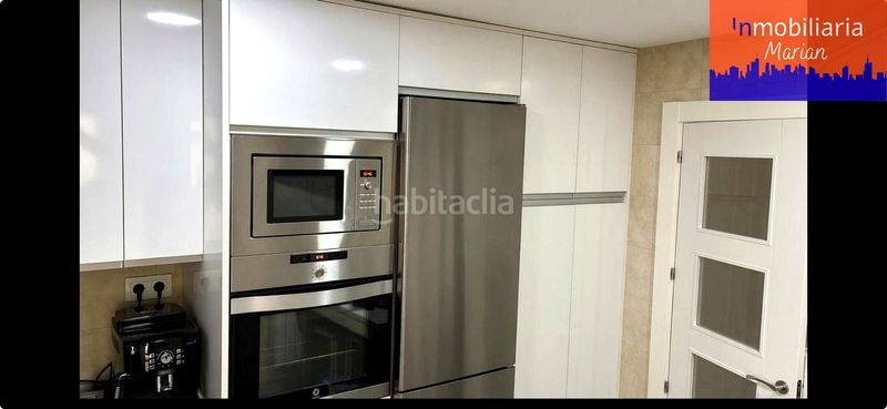 Foto 348f7701-ebb3-4fab-8cb2-edcccb3781c1. Pis amb calefacció a Santo Domingo - La Estación Aranda de Duero