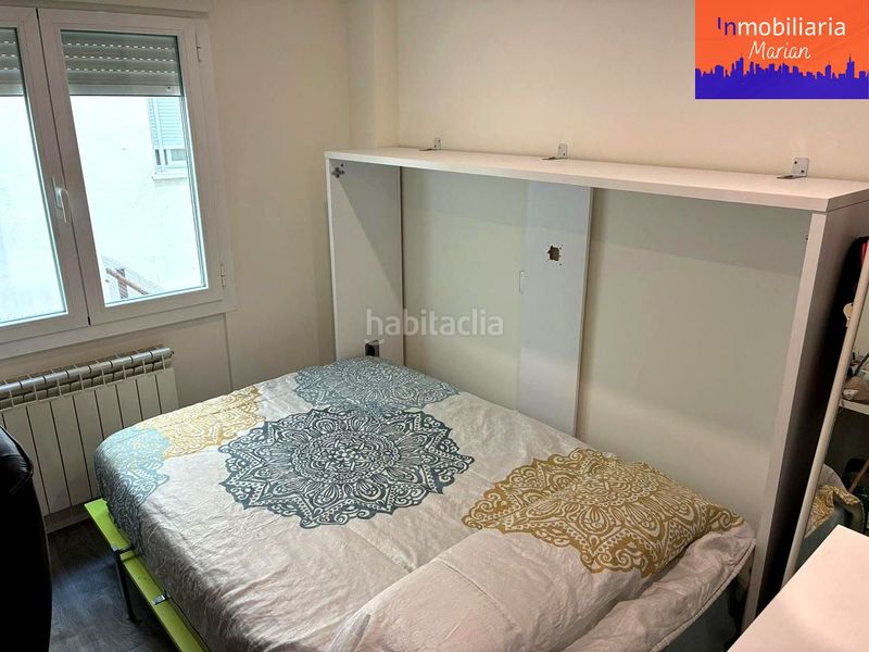 Foto 512b4cb2-0c02-4862-b63c-0f095ed36fba. Pis amb calefacció a Santo Domingo - La Estación Aranda de Duero