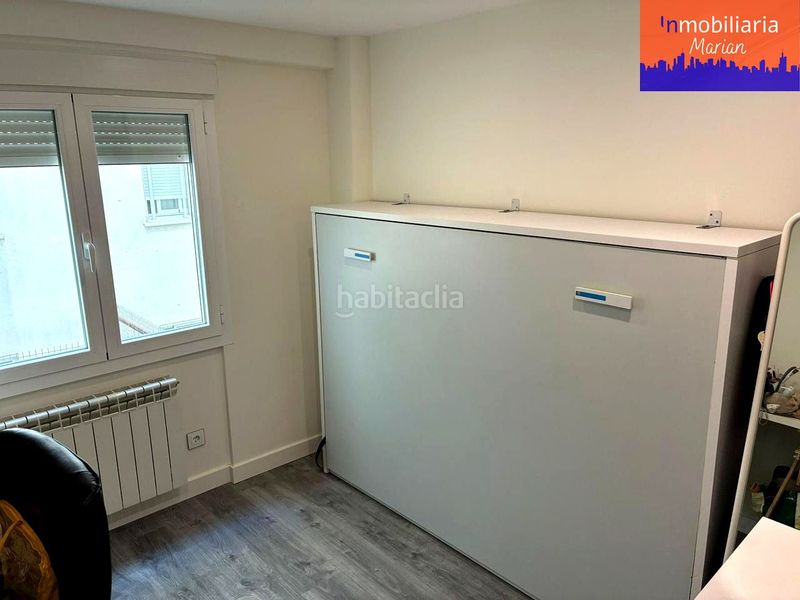 Foto 51591829-5724-442d-a647-2a439477b5af. Pis amb calefacció a Santo Domingo - La Estación Aranda de Duero