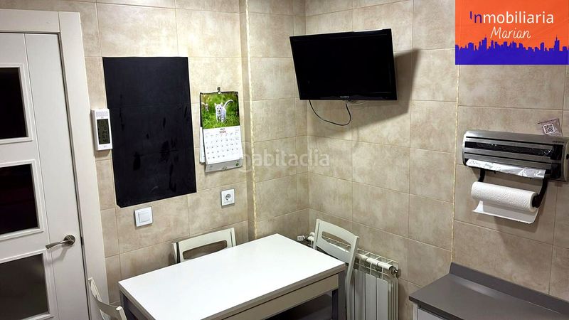 Foto 5658d3dc-0982-4ed4-b887-527bab4385b9. Pis amb calefacció a Santo Domingo - La Estación Aranda de Duero