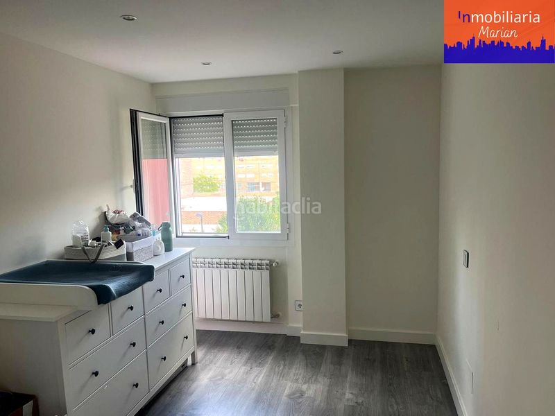 Foto 8fe09e9a-194d-4dfb-988d-6afb99a4bb26. Pis amb calefacció a Santo Domingo - La Estación Aranda de Duero