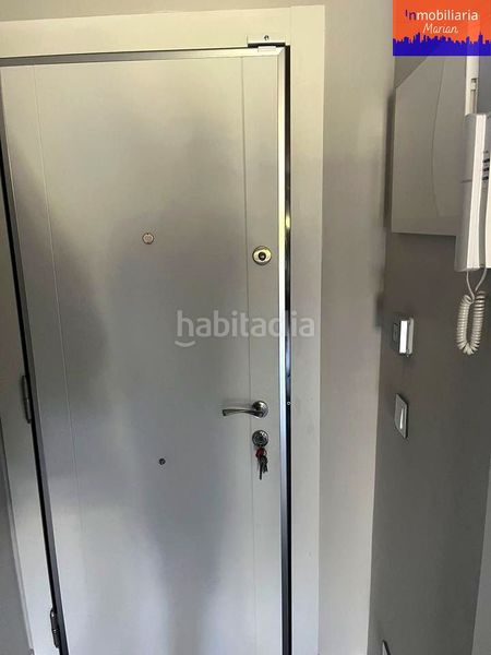 Foto 99255e6c-0ffb-4622-9c50-1f40685fda8d. Pis amb calefacció a Santo Domingo - La Estación Aranda de Duero