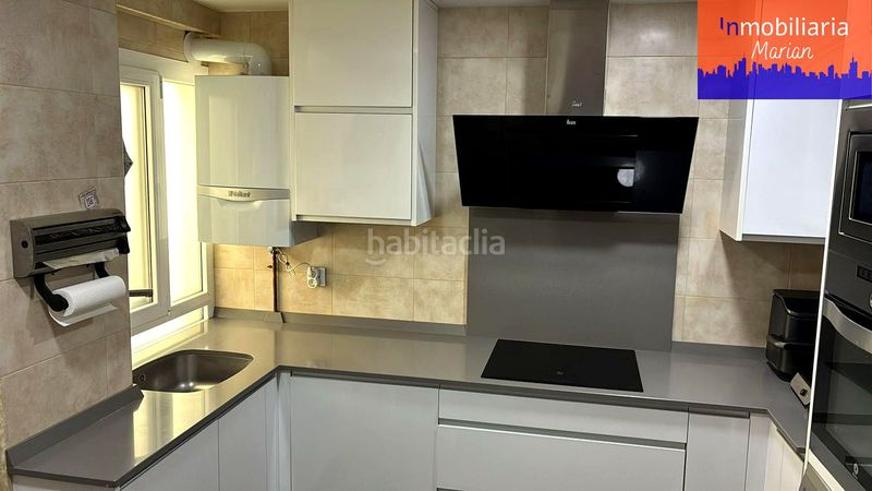 Foto 09403b3e-dd8a-465a-9bae-59e95abf58e2. Piso en Santo Domingo - La Estación Aranda de Duero