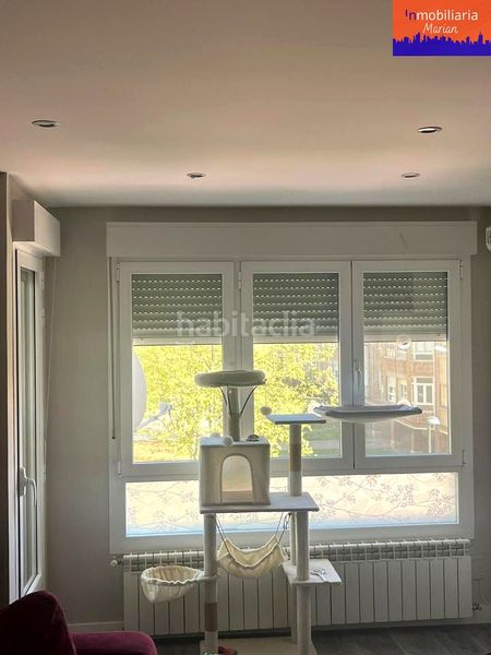 Foto 34392656-4c44-46fc-be3c-78189733e450. Piso en Santo Domingo - La Estación Aranda de Duero