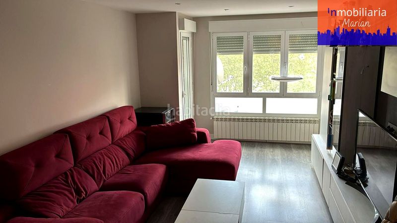 Foto b5547020-c2e7-4529-a253-ac1d78b58280. Piso en Santo Domingo - La Estación Aranda de Duero