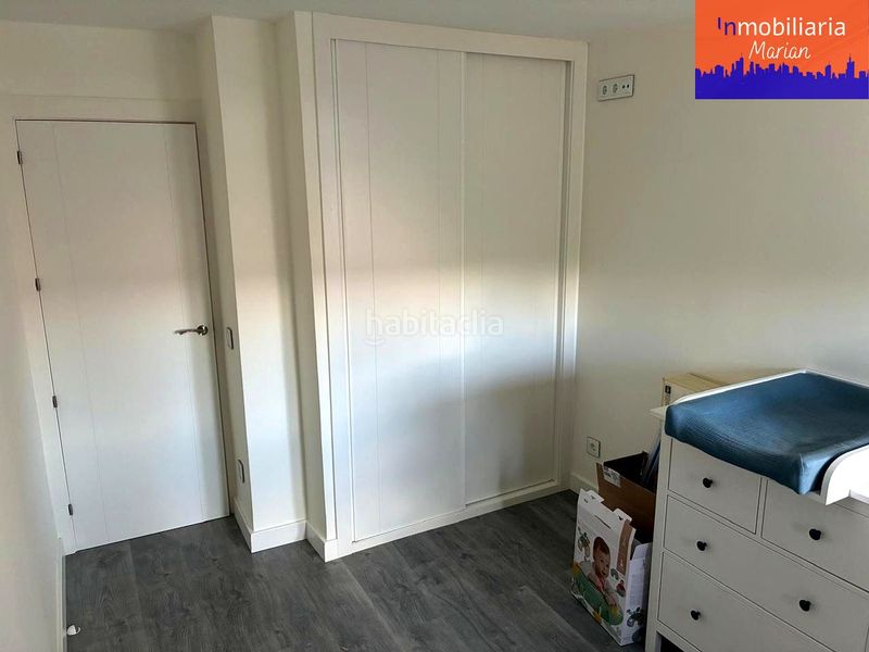 Foto c8294eb6-4f22-49f2-a262-8423d51ec576. Piso en Santo Domingo - La Estación Aranda de Duero
