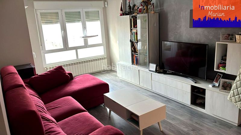 Foto ca288513-2a65-47a9-aaca-a75fd187b843. Piso en Santo Domingo - La Estación Aranda de Duero