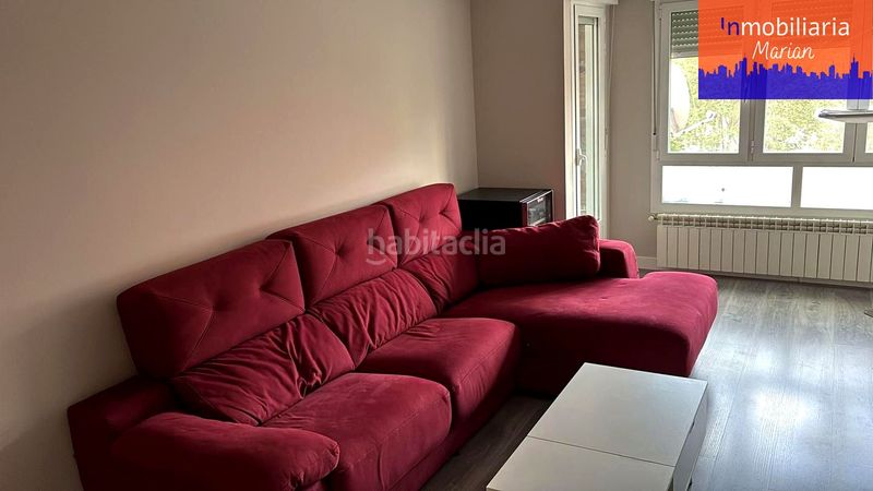 Foto e4390f7b-cabb-440f-8a6f-e51ac5cc5d13. Piso en Santo Domingo - La Estación Aranda de Duero