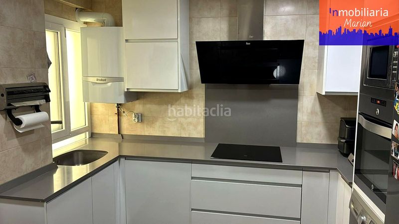 Foto f30d00ff-a240-42c2-b752-6053e074ee7e. Piso en Santo Domingo - La Estación Aranda de Duero