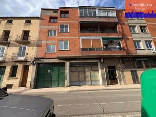 Etagenwohnung in Santa Catalina - Ferial. Sol de las moreras