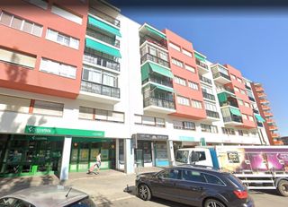 Appartement  Castilla. Avenida castilla