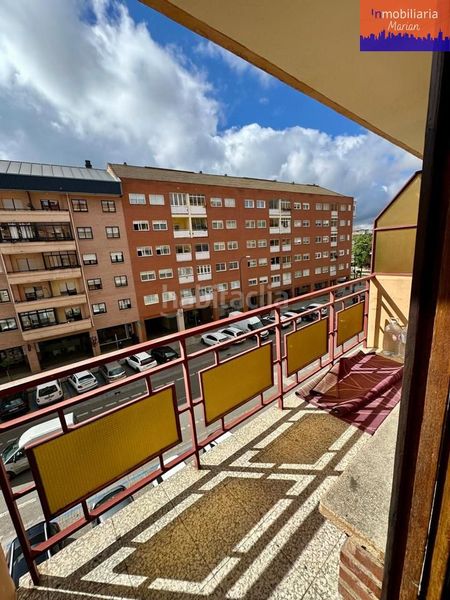 Foto 3ff8193d-800c-4293-ab7f-44090ce7c4b0. Pis a Santo Domingo - La Estación Aranda de Duero