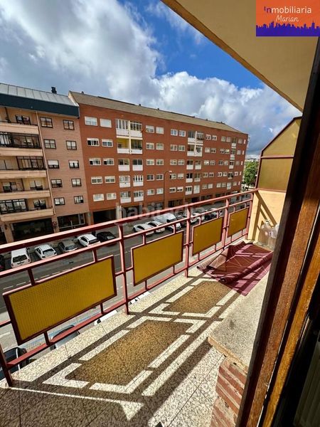 Foto bf7a5ea9-30a8-465a-a7c9-813d5da69cc3. Pis a Santo Domingo - La Estación Aranda de Duero