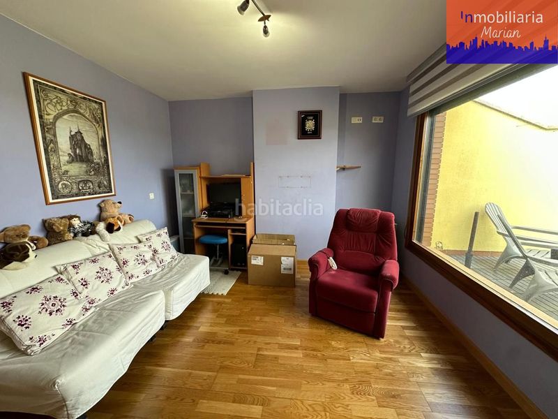 Foto 43f9cd6d-950b-4462-a81b-8cc60b43ceb6. Casa amb calefacció aparcament a Plaza de Toros - Las Tenerías Aranda de Duero