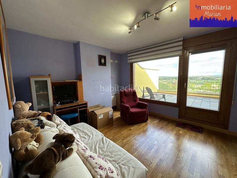 Foto a47fce20-e0e1-4a0c-9347-0ee8b4ee060b. Casa amb calefacció aparcament a Plaza de Toros - Las Tenerías Aranda de Duero
