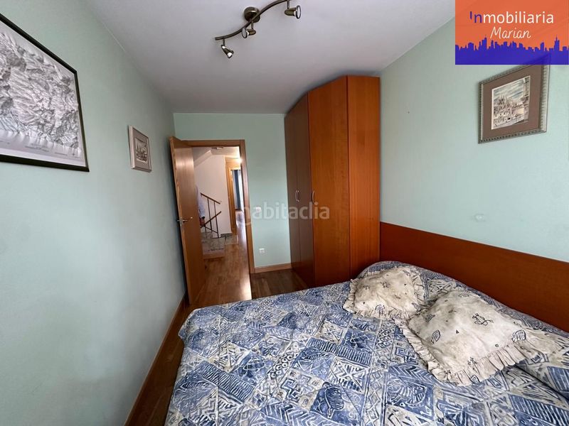 Foto c5ee159c-3d2a-44e7-b0b8-e45d5028ca2f. Casa amb calefacció aparcament a Plaza de Toros - Las Tenerías Aranda de Duero