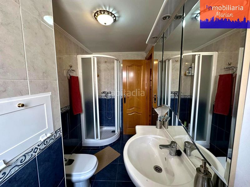 Foto 0a9f0d1b-618e-4d11-8588-5edb2fc59565. Piso en Santa Catalina - Ferial Aranda de Duero