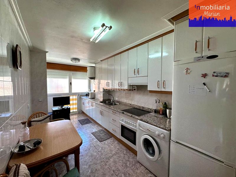 Foto 383d8cef-fd9a-425b-b5c5-79b5bd409464. Piso en Santa Catalina - Ferial Aranda de Duero