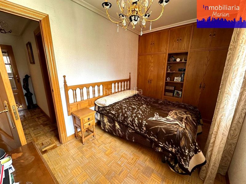 Foto 52bde275-82a7-4f89-9771-a761e70e88b7. Piso en Santa Catalina - Ferial Aranda de Duero