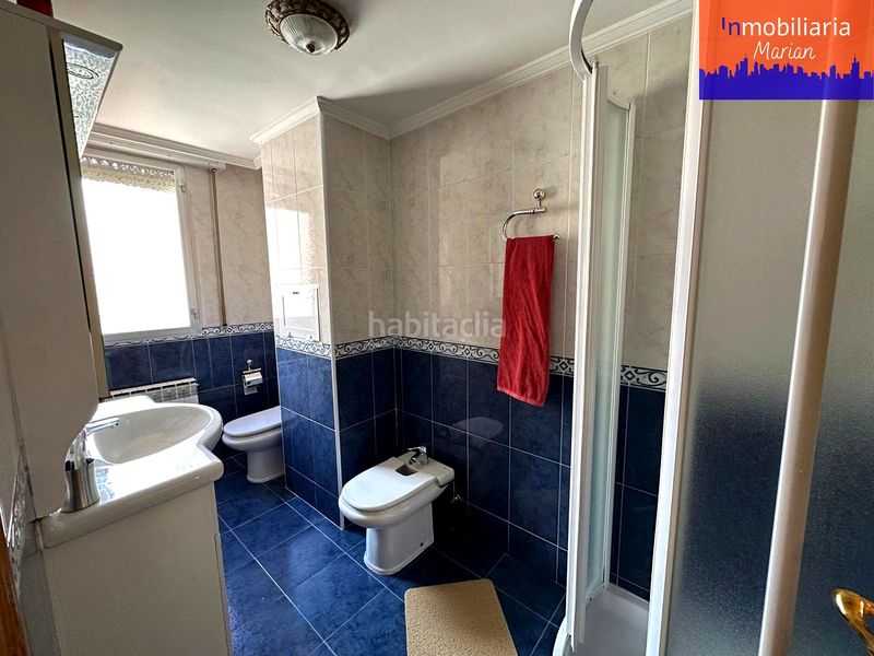 Foto 7683f499-7405-40e0-bd4e-961d164a9339. Piso en Santa Catalina - Ferial Aranda de Duero