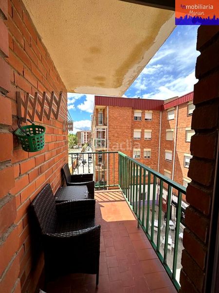 Foto 91c31513-f968-431d-b58b-225dcb640fe8. Piso en Santa Catalina - Ferial Aranda de Duero
