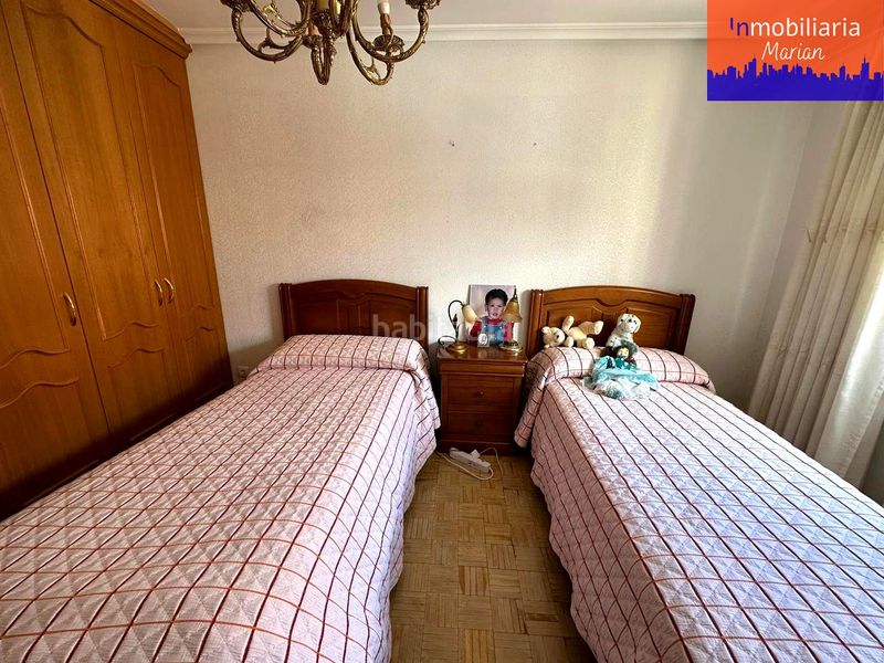 Foto c48ffdac-e10a-4fcd-b14b-28157b3ff389. Piso en Santa Catalina - Ferial Aranda de Duero