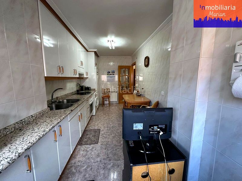 Foto cf171834-2013-4a9a-b38c-5bb5077da76d. Piso en Santa Catalina - Ferial Aranda de Duero