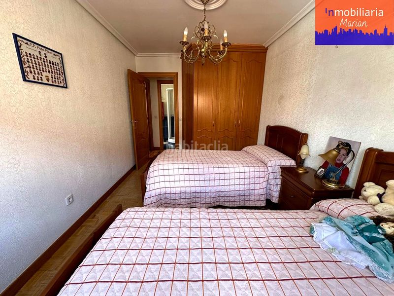 Foto e709a038-c290-47b7-9770-fe2a2901391f. Piso en Santa Catalina - Ferial Aranda de Duero
