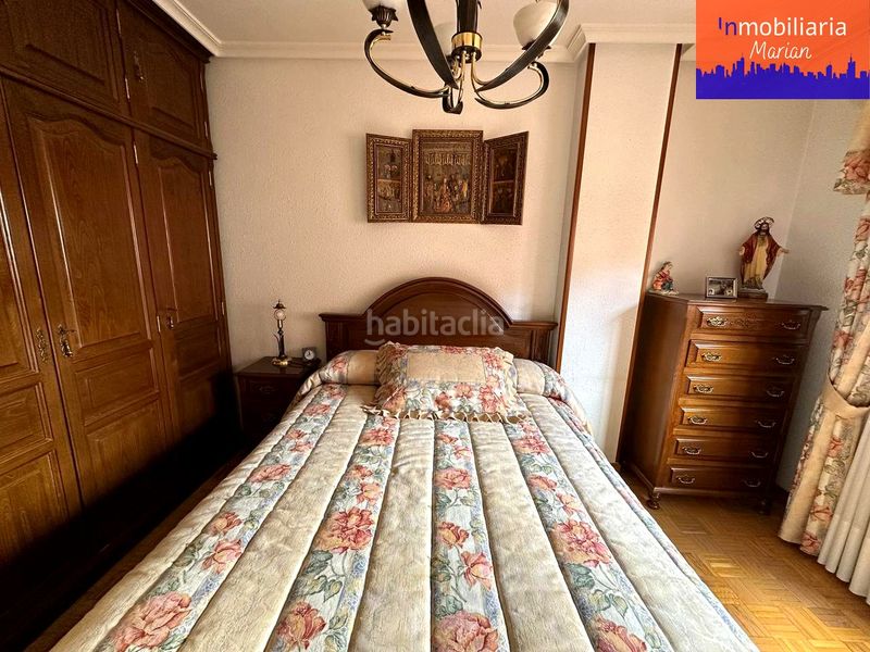 Foto ef8abc20-4f32-48b7-902f-f551a006c603. Piso en Santa Catalina - Ferial Aranda de Duero