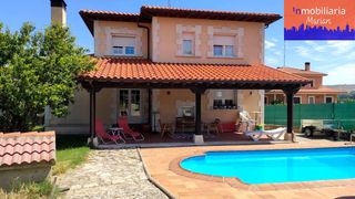 Casa en Milagros