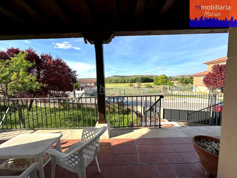 Foto 0a5d9f97-d5fe-4055-887d-b5fcc8b09e32. Casa amb calefacció aparcament piscina a Milagros