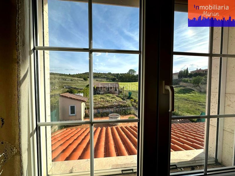 Foto 21b580e0-4698-48ee-9493-4b17a2be1555. Casa amb calefacció aparcament piscina a Milagros