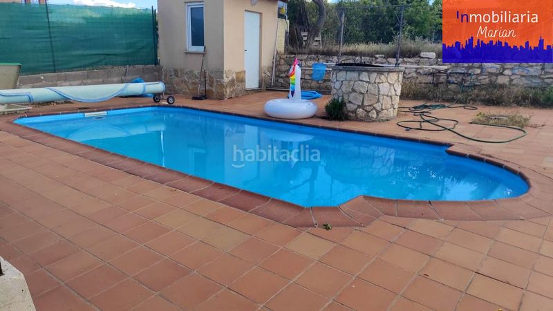 Foto 2a594248-8e96-47e4-9a18-93a106c67370. Casa amb calefacció aparcament piscina a Milagros