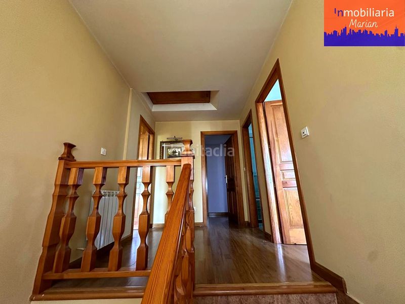 Foto 784d1616-28e2-4443-a9fc-d0dd4a0b8b3e. Casa amb calefacció aparcament piscina a Milagros