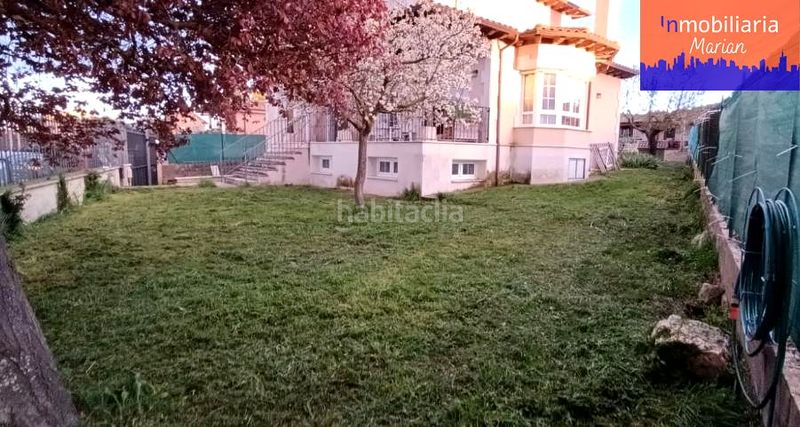 Foto 855d5b22-6642-4b31-80d9-709ff69d1c43. Casa amb calefacció aparcament piscina a Milagros