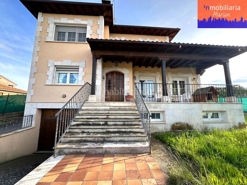 Foto 98d831be-6b4d-407c-91ed-6635fcde0edf. Casa amb calefacció aparcament piscina a Milagros