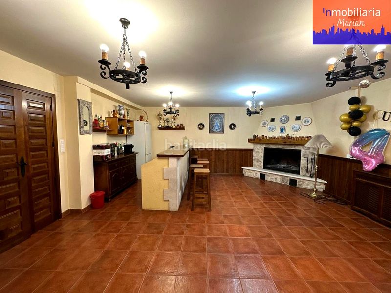 Foto a3861614-a039-459f-b0ed-313b491a4cac. Casa amb calefacció aparcament piscina a Milagros