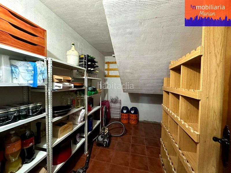 Foto a6b78dc5-4f38-4fe6-8b7a-c429b777659c. Casa amb calefacció aparcament piscina a Milagros