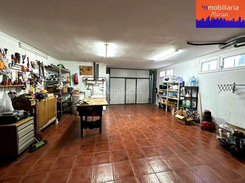 Foto bf4624d4-7ae7-447d-8aee-fb811ceb34c3. Casa amb calefacció aparcament piscina a Milagros