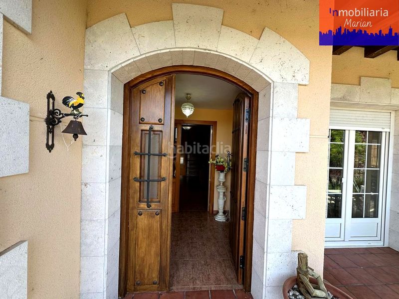 Foto c0b6c572-6268-4f35-93c6-7aba8532f397. Casa amb calefacció aparcament piscina a Milagros