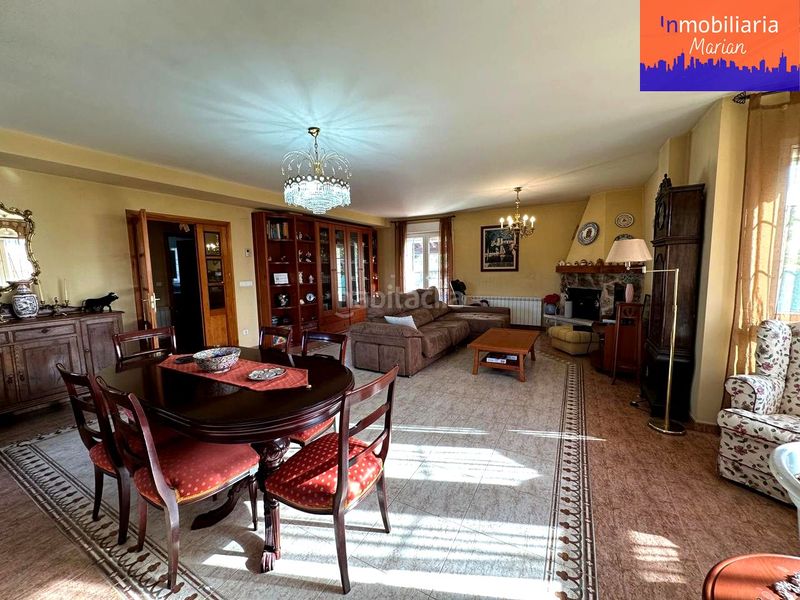 Foto c94f85dd-7f8f-48f0-aab6-a5bf72e37028. Casa amb calefacció aparcament piscina a Milagros
