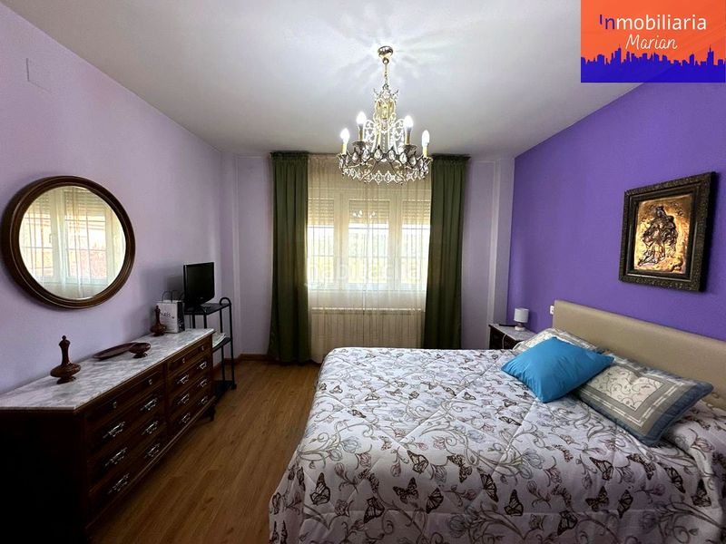 Foto deaecb75-6277-4109-ac49-ef73c58aa4c7. Casa amb calefacció aparcament piscina a Milagros