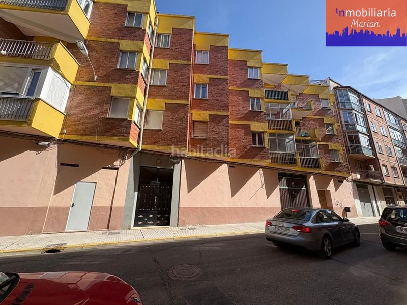 Foto 1a0379b7-5750-40ac-a070-f573dbe29b72. Pis amb calefacció a Santa Catalina - Ferial Aranda de Duero