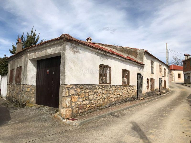 Foto 86bc0142-5cb4-4456-9219-21ca49641f12. Masia a Carabias